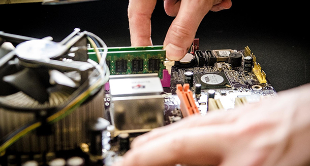 Computer Repair near me in San Antonio, TX